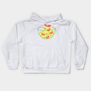 Salad Kids Hoodie